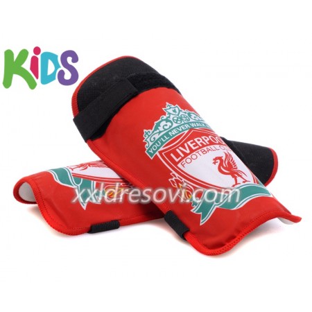 Liverpool Dječji Ščitniki za goleni